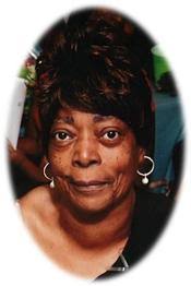 Rosetta Carter Obituary