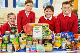 January 16 at 9:03 am ·. Pupils Use Harvest Festival To Collect For Skipton Food Bank Craven Herald
