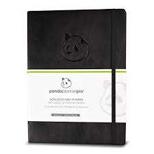 Well you're in luck, because here they come. Panda Planner Pro Review Are Panda Planners Worth The Price Slight North