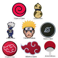 Сreate your own gamertag or choose one of the existing. Naruto Ninja Blatt Zeichen Akatsuki Uchiha Haus Stickte Eisen Auf Patch Cartoon Charakter Jacke Kleidung Zubehor Diy Patches Aliexpress