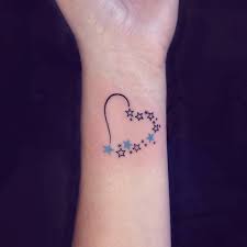 Check spelling or type a new query. Updated 40 Heavenly Star Tattoos August 2020