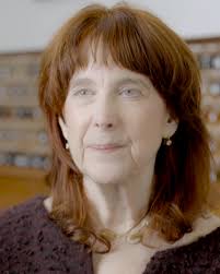 Mandy Aftel with Daniel Patterson