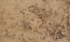 Pieter Bruegel the Elder | The Guardian