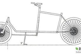 Recycle How To Build A Two Wheel Cargo Bike In 2020 Fahrrad Selber Bauen Fahrrad