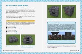 Gerade für minecraft gibt es die unterschiedlichsten modifikationen, kurz mods. Das Mods Buch Alles Uber Minecraft Mods Von Debitor Und Castcrafter