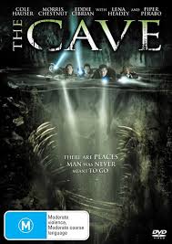 The Cave (DVD, 2005) for sale online | eBay