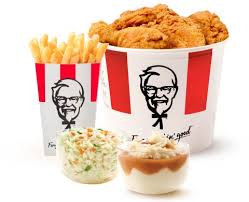 Maybe you would like to learn more about one of these? Kfc Menu Deals Nz