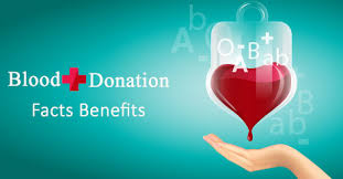 Check spelling or type a new query. Surprising Facts Benefits Of Blood Donation