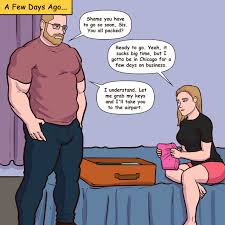 Gabo Artwork Comic 33 - Page 1 - IMHentai