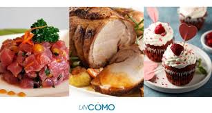 Y los más importante es crearla. Ideas Para Una Cena Romantica En Casa Recetas Y Decoracion