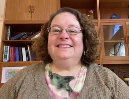 FEBRUARY 2024 UNITED CHRISTIAN PARISH