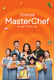 El mejor show de cocina del mundo llega a ecuador. Junior Masterchef Australia Trakt Tv