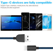 Download opera mini apk 39.1.2254.136743 for android. Moto Z2 And More Blue Usb Type C Cable 5pack Nylon Braided Usb C Cable Fast