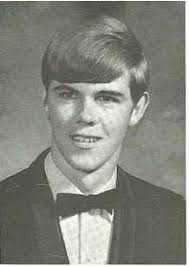 Clyde Earl “C E” Larkin (1954-1975)