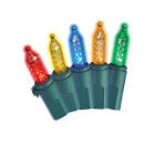 Outdoor 300 Mini LED Lights, Multicoloured For Living