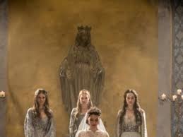 Queen Mary I - Historic Uk