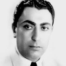 Stream Hamed Zarandi music