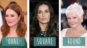 The Best Hairstyles For Over 50s If you have naturally straight hair, simply cut it in long layers on the sides and back and throw some choppy bangs into the. the best hairstyles for over 50s