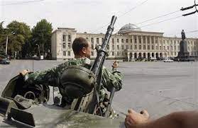 Для просмотра онлайн кликните на видео ⤵. Perang Rusia Vs Ukraina Apa Alasan Rusia Kerahkan Kekuatan Militernya Kabar24 Bisnis Com