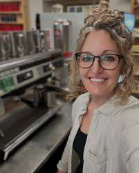 Grammy's Boutique & Espresso Bar