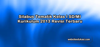 We did not find results for: Silabus Kelas 1 Kurikulum 2013 Tahun 2020 2021 Websiteedukasi Com