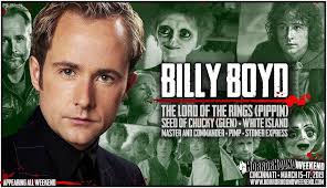 Billy Boyd