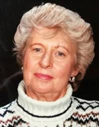 Joyce H. Glasson Obituary