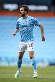Bernardo mota veiga de carvalho e silva. Can Bernardo Silva Rediscover His Magic At Home In Lisbon