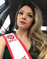 Miss Maine Sweetheart 2017