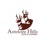 Antelope Hills Golf Courses | Prescott AZ