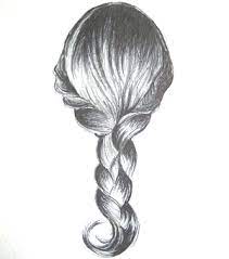 Comment Dessiner Une Natte Dessin De Cheveux Comment Dessiner Comment Dessiner Des Cheveux