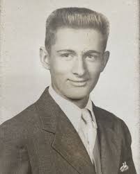 Bill Haase Obituary December 6, 2024