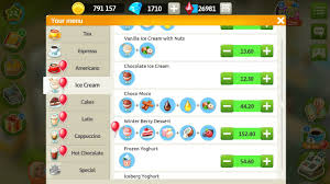 Pin By Snow Drop On My Cafe Recipes Stories Frozen Yoghurt Berry Dessert Vanilla Ice Cream