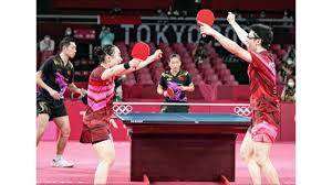 「 オリンピックの卓球競技 」および「 オリンピックのメダリスト一覧 」も参照. Z9jbw7qdr6wmvm