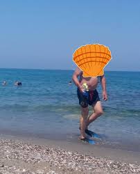 Patelle & patelle di mare. Tipi Da Spiaggia Le Patelle Con Gli Spaghetti Ma E Illegale Raccoglierle E Si Fa Anche Un Danno All Ecosistema I Rischi Per La Salute Scomunicando
