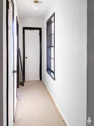 Many stone suppliers publishing black trim products. Master Bedroom Makeover New Paint Black Accents Ugly Duckling House