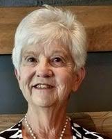 Bonita) Gail Case Merrell Obituary