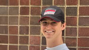 The newest member of the Skip Barber Race Series is here! Welcome to the  grid, @scottpyleracing 👏👏 The Californian will make his debut at Watkins  Glen International, get to know more about