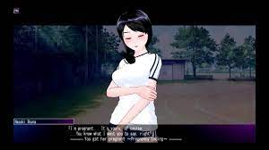 Artificial Academy 2 - All Pregnancy Endings - YouTube