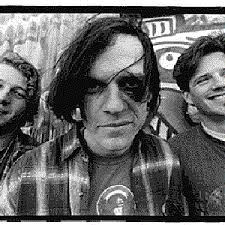 Liquid Jesus hometown, lineup, biography