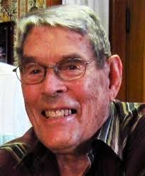 James T. "Junior" Wilson Obituary