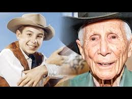 The Hidden Life of Johnny Crawford Mark McCain The Rifleman TV