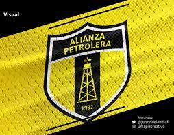 League colombia liga aguila average rating 63 # of nations 3; Alianza Petrolera Projects Photos Videos Logos Illustrations And Branding On Behance