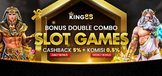 King88 and Slot Gacor: A Complete Guide for Enthusiasts