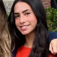 Rosie Tellez's Instagram, Twitter & Facebook