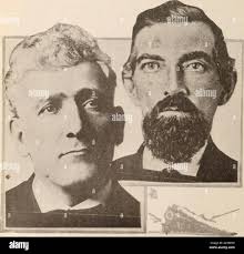 Baltimore and Ohio employees magazine . ON THE GREAT LAKES. OUR EFFICIENT  FORCE AT FAIRPORT, OHIO Top row, left to right: Clerk J. E. Giblin, Clerk  Morgan Giblin, Cashier F. E.