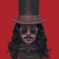 Mordred by CMON — Kickstarter