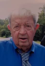 James Thomas "J.T." Allen Obituary November 12, 2019