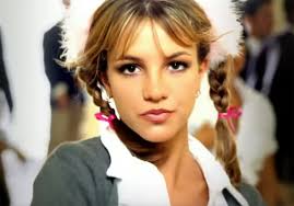 Britney spears and felicia culotta personal pic21 viewsjan 25, 2021. A Pop Culture Timeline Of Pigtails Dazed Beauty