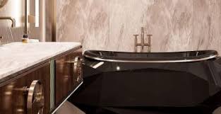 From cool bathtubs, unique shower curtains to humorous toilet products, we got you covered with the coolest things for your bathroom ever! O4ftdixdjnr8im